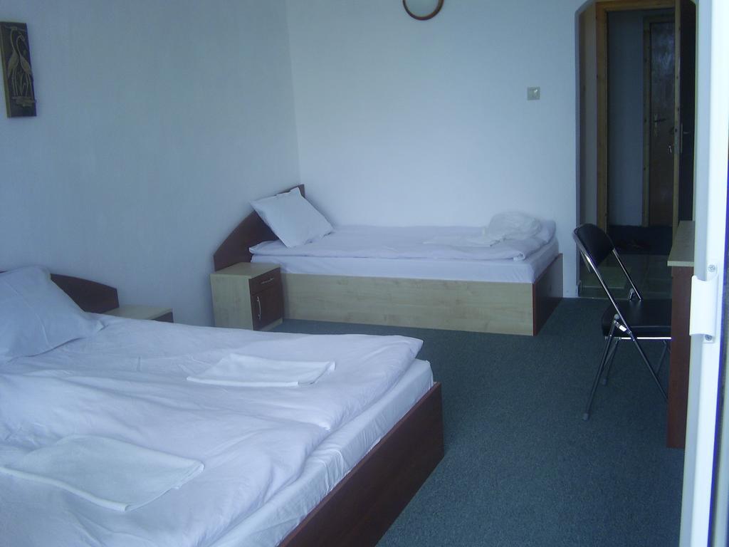 Galina Guest House Obzor Værelse billede